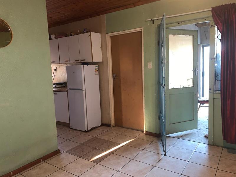 3 Bedroom Property for Sale in Scottsdene Western Cape
